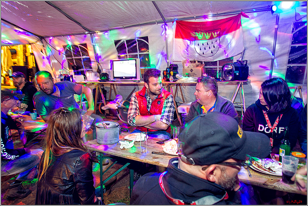 ADAC TOTAL 24h-Rennen, 22.06.2019